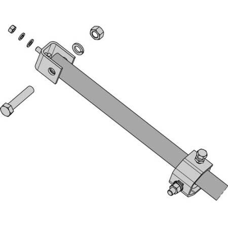 Ilc Replacement For TESSCO, 309673 309673